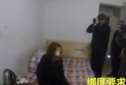 绑架视频,揭秘幕后黑手与受害者生死较量